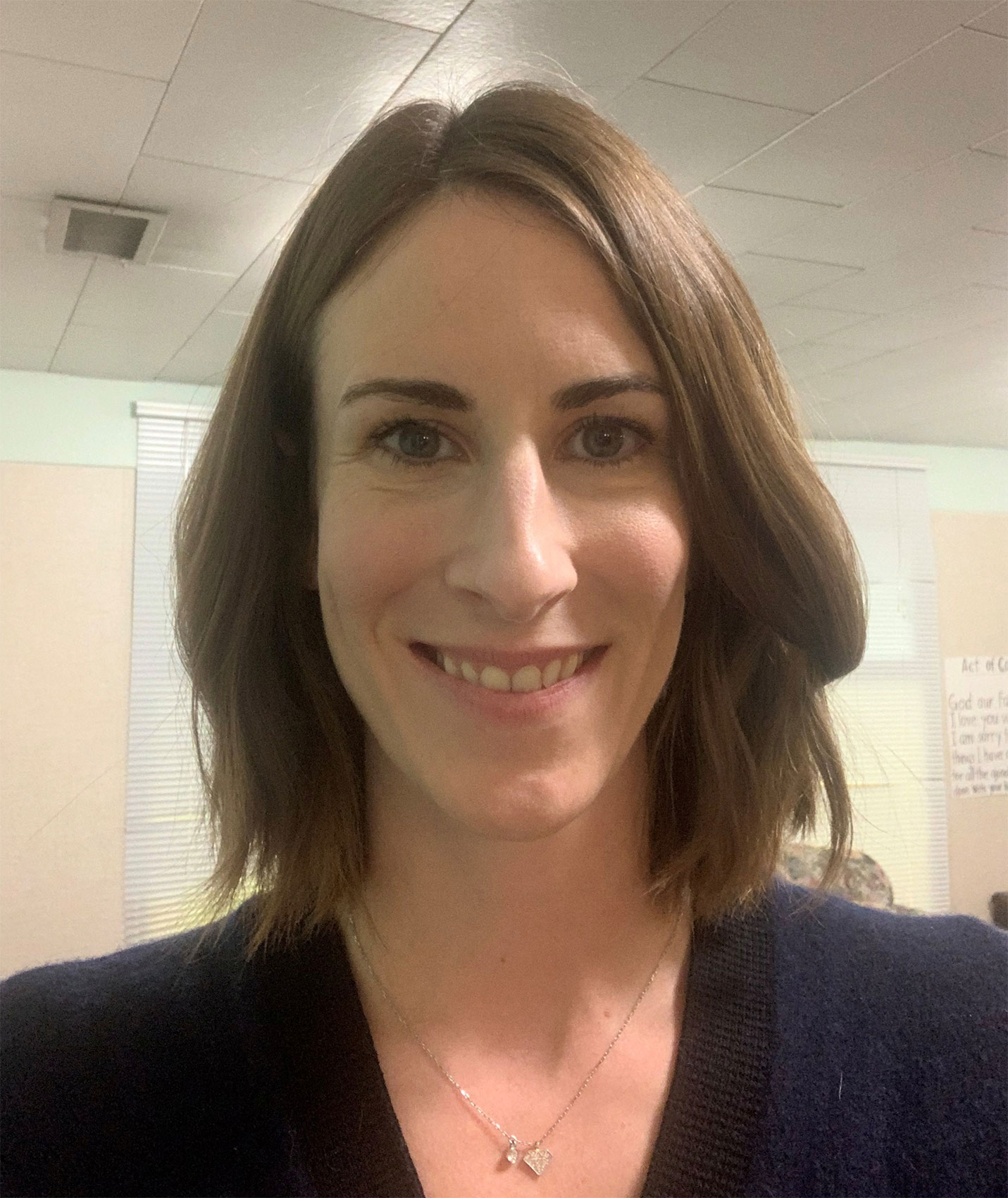 Heather Cowie - Occupational Therapist