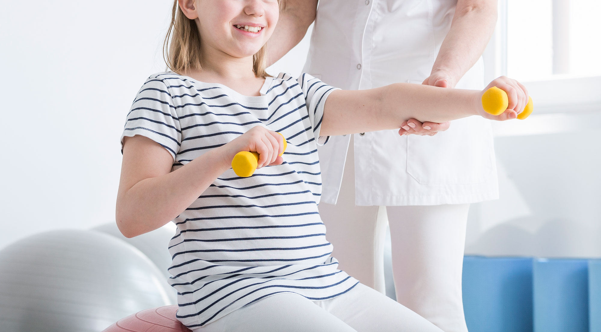 Teen Occupational Therapy